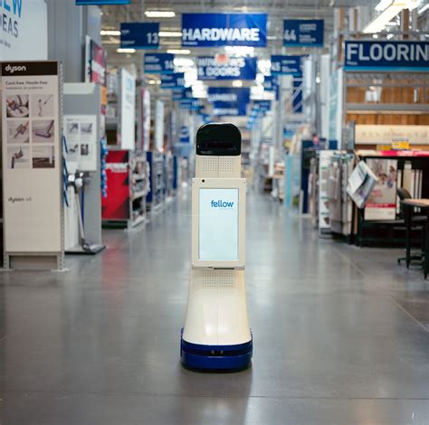 robot shops near me